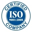 ISO 45001 Certificate