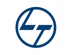 L & T Logo