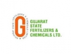 gujarat state fertilizers logo