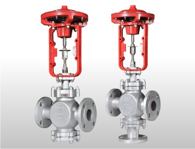 Aira Euro Automation is top choice for Diaphragm Low Temperature Control Valve in ahmedabad india