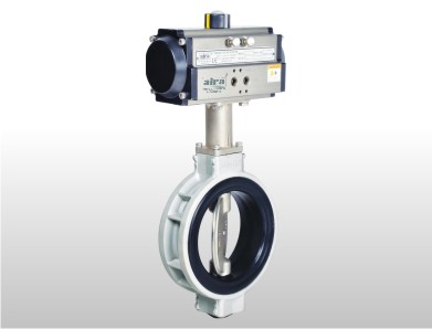 aira euro is Best Manufacturer of Aluminium Pressure Die Cast Butterfly Valve