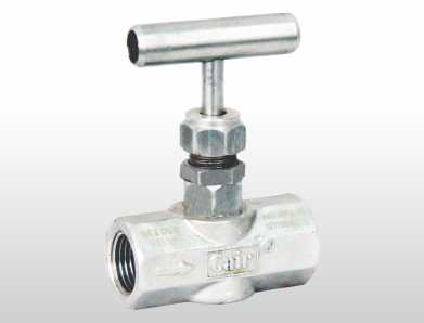 Medium Pressure Needle Valve manufacturer