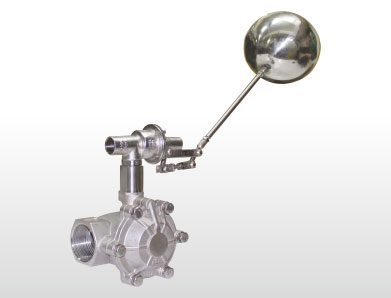 Float Valve manufacturer