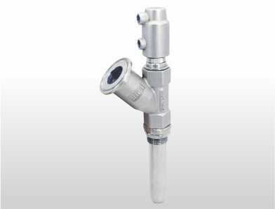 Anti Drop Liquid Filling Valve Manufacturer in India