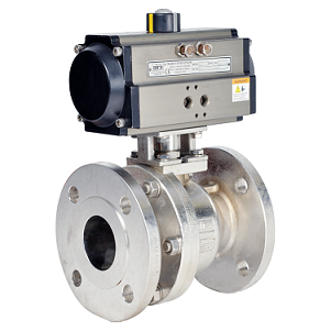 Ball Valves