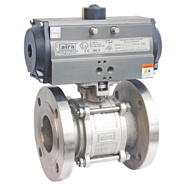 Ball Valve