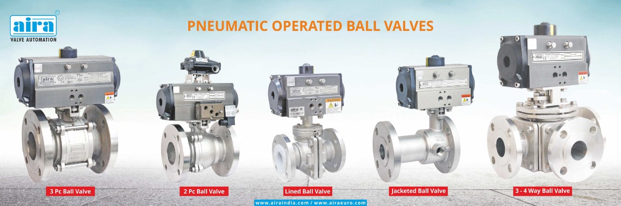 Best Valve Manufacturer