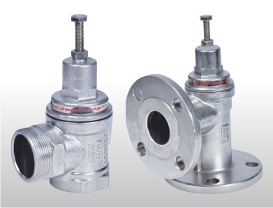 Pressure Relief Valve