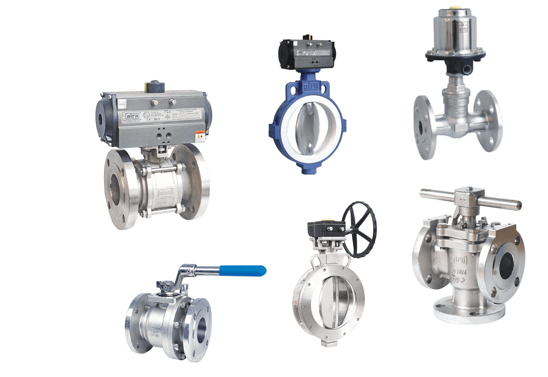 Valve Supplier in Kuwait