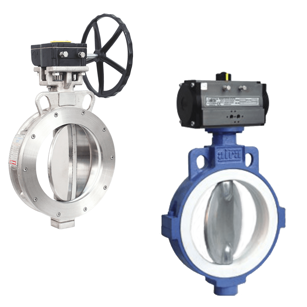 Butterfly Valve